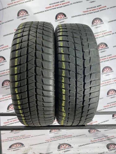 Falken Eurowinter HS-449 235/65 R17