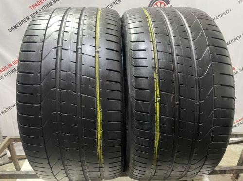 Pirelli P Zero R21 315/35