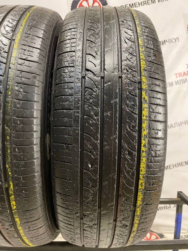 Nexen Classe Premiere CP672 R16	205/65