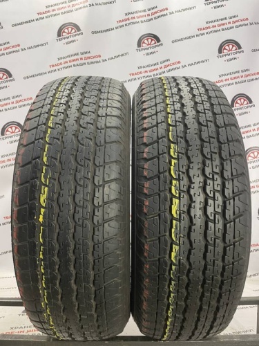 Bridgestone Dueler H/T  R17 255/65