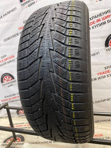 Hankook Winter I*Cept IZ 2 R18 245/50