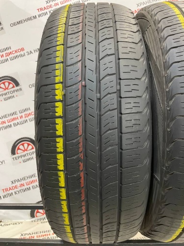 Marshal RoadVenture APT KL51 R17	225/65