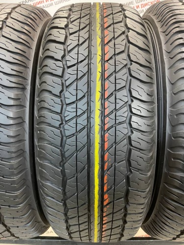 Dunlop Grandtrek AT1 R17 265/65