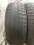 Bridgestone Blizzak Revo GZ R17 215/55