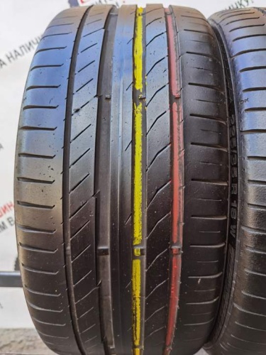 Continental CSC 5 R18 225/35