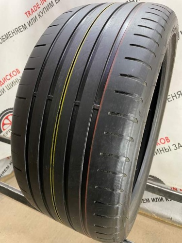 GoodYear Eagle F1 RFT R20 275/35