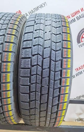 Dunlop DSX2 R16 205/65
