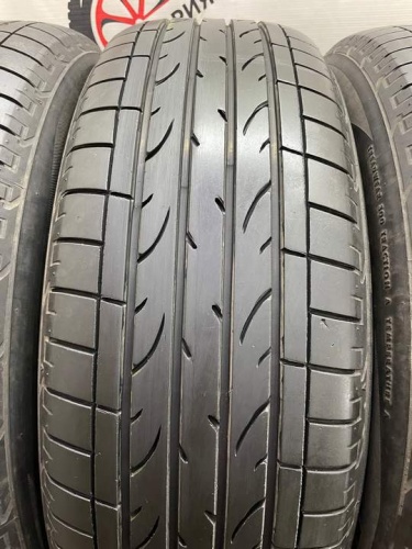 Bridgestone Dueler H/P Sport R18 225/60