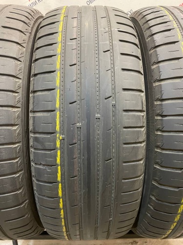 Nokian Tyres Hakka Blue 2 SUV R18	225/60