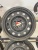 Диски штампы ВАЗ R 14 4*98 5,5J ET35 ЦО 58,6