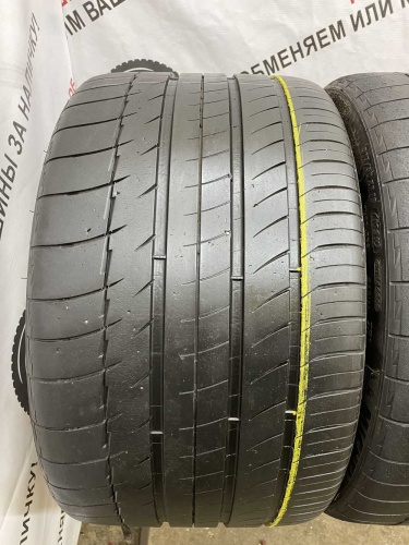 Michelin Pilot Sport R19 235/35