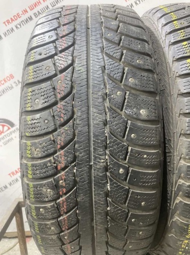 Gislaved Nord Frost 5 R16 205/60