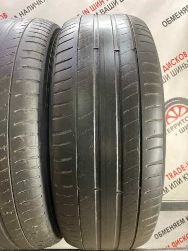 Michelin Primacy 3 R17 225/60