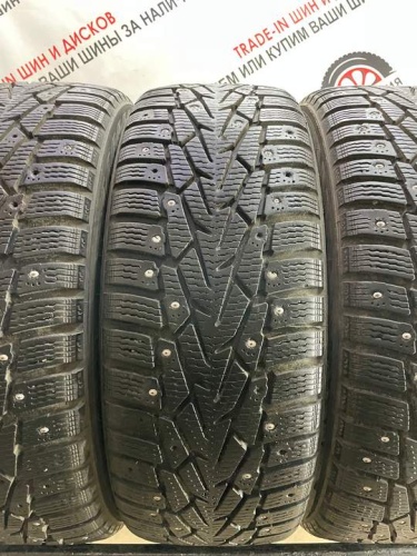 Nokian HKPLT 7 R16 205/55