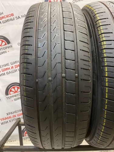 Pirelli Scorpion Verde R17	215/65