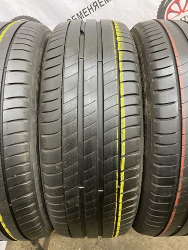 Michelin Primacy 3 205/55 R17