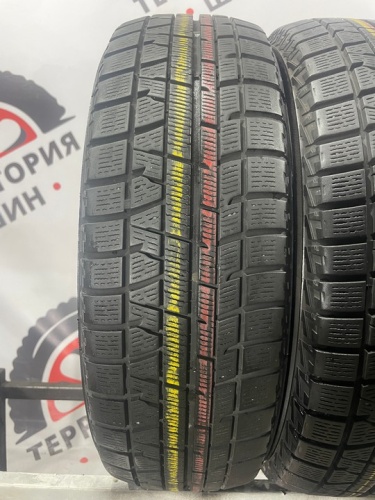 Yokohama Ice Guard IG50+ R15 185/65