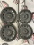 Штампы рио R15 4x100 ЦО54.1 ET48 6J