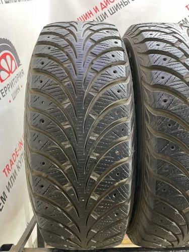 GoodYear UltraGrip R15 195/65