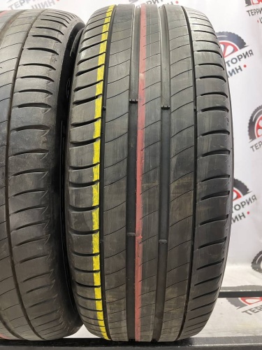 Michelin Primacy 3 205/55 R17 95V