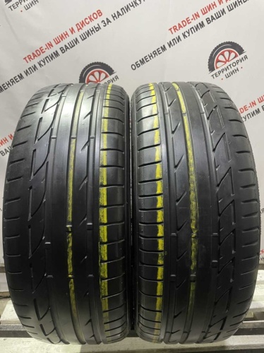 Bridgestone Potenza S001 R19 225/45