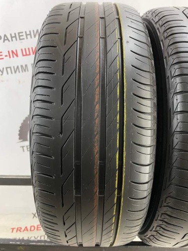 Bridgestone Turanza T001 R16 225/60