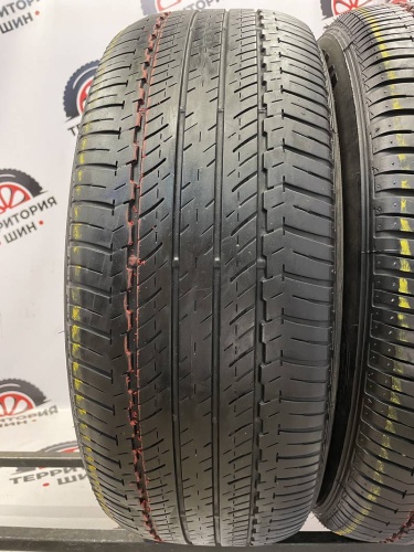 Bridgestone dueler h /l R19 245/55