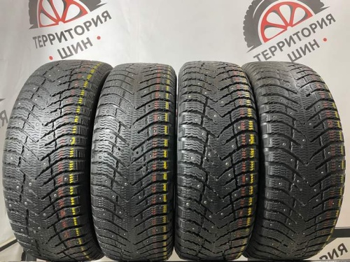 Cordiant Snow Cross 2 R17 215/60