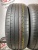 Michelin prymacy hp R17 215/55