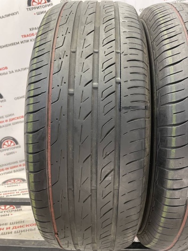 Nitto NT860 R16	215/65