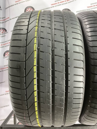 Pirelli P Zero R21	315/35