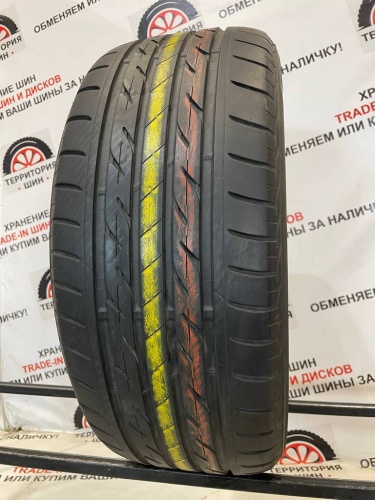Bridgestone Nextry Ecopia R17 225/50