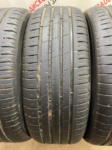 Nokian Tyres Hakka Green 3 R16 195/55