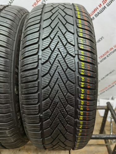 Semperit Speed Grip 2 205/55 R16