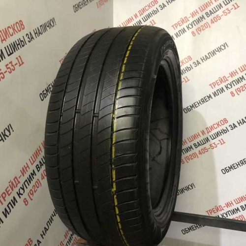 Michelin Primacy-3 R17 225/55