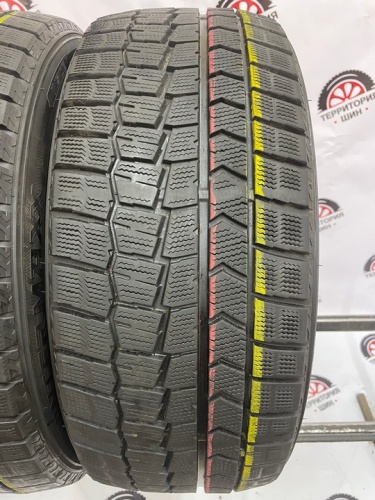 Dunlop WinterMaxx WM02 R18 245/45 100V