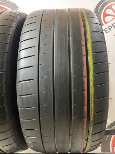 Michelin Pilot Sport 4s R20 275/35