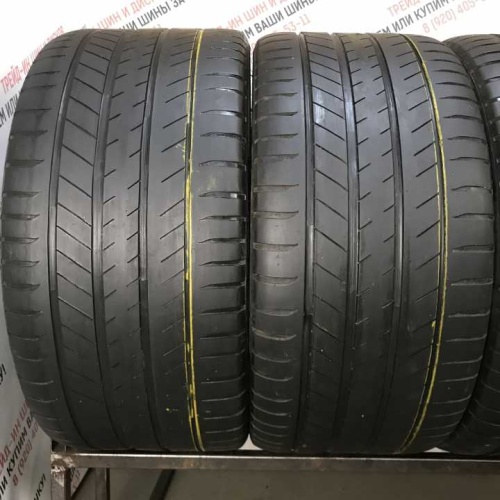 Michelin Latitude Sport 3 R21 295/35