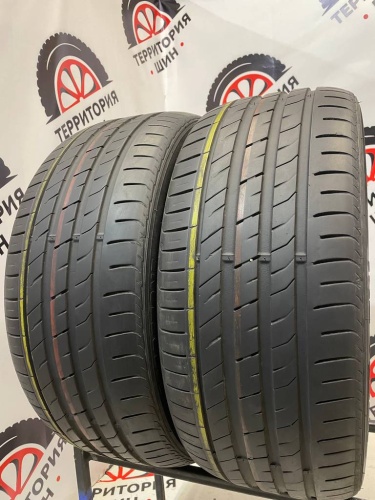 Roadstone N'Fera SU1 R19	245/40