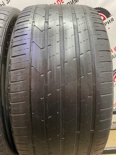 Hankook Ventus S1 Evo2 SUV K117A R22 285/35.