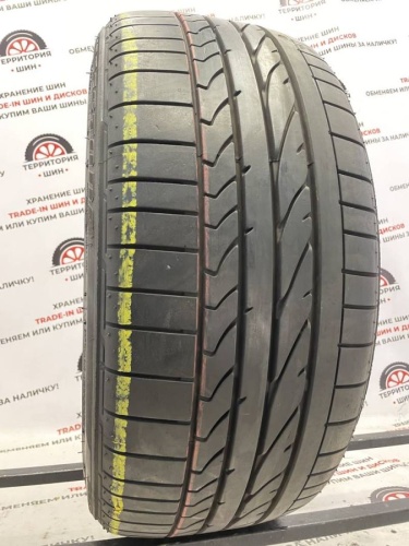 Bridgestone Potenza RE050A RFT 245/40 R19