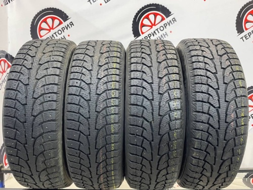 Hankook I'Pike RW11 R17	215/60