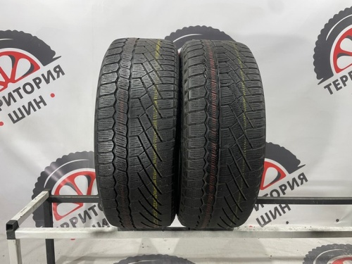 Gislaved Nord Frost 200 R16 205/55