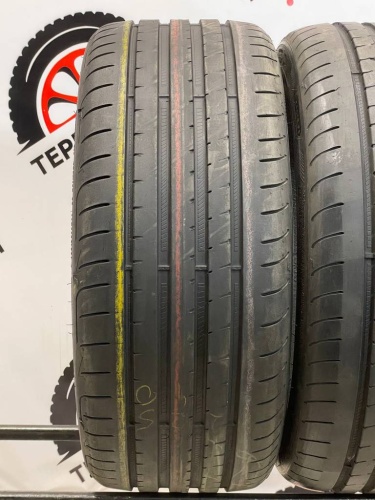 Goodyear Eagle F1 R18	225/40 Goodyear Eagle F1 R18	225/40