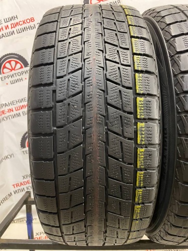 Dunlop WinterMaxx SJ8 R17   235/55