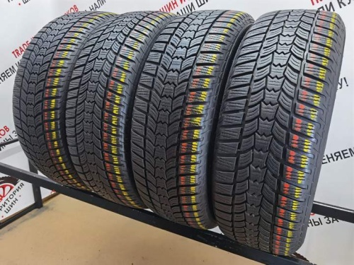 Sava Eskimo HP2 R16 205/60