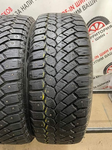 Gislaved Nord Frost 200 R16 205/60