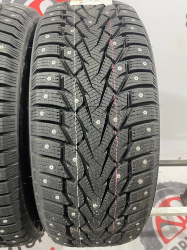 iLink Wintervorhut Stud III R17 225/60