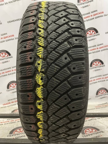 Continental ContiIceContact  R16 195/60