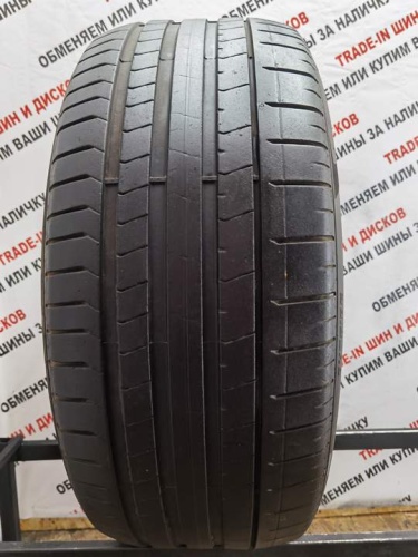 Pirelli P Zero R21 275/45